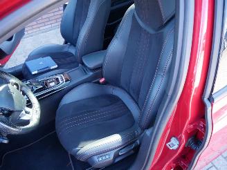 Peugeot 308 GT PANORAMADAK ALCANTARA AUTOMAAT DENON LED picture 10