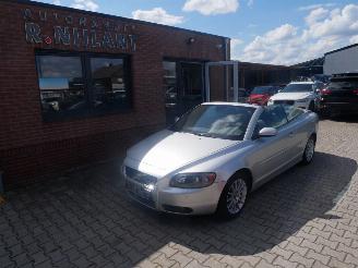 škoda osobní automobily Volvo C-70 SUMMUM LEER XENON AUTOMAAT 2007/2