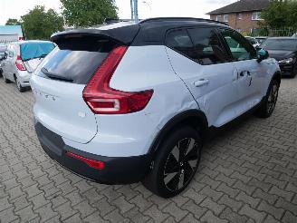 Volvo XC40 XC40 Plus Recharge Pure Electric 2WD picture 4