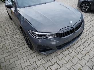 BMW 3-serie 330 D M-SPORT HUD ACC X-DRIVE LASER ALCANTARA picture 8