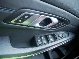 BMW 3-serie 330 D M-SPORT HUD ACC X-DRIVE LASER ALCANTARA picture 20