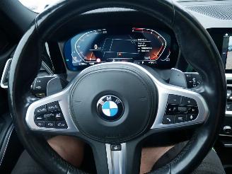 BMW 3-serie 330 D M-SPORT HUD ACC X-DRIVE LASER ALCANTARA picture 19