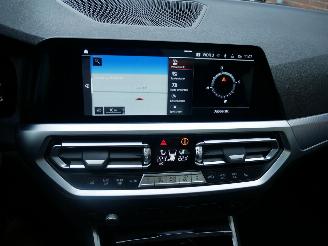 BMW 3-serie 330 D M-SPORT HUD ACC X-DRIVE LASER ALCANTARA picture 17