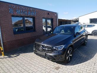 Avarii autoturisme Mercedes GLC GLC 300 e AMG COUPE PANORAMADAK PLUG IN 2020/8