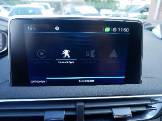 Peugeot 3008 ALLURE PANORAMADAK picture 17