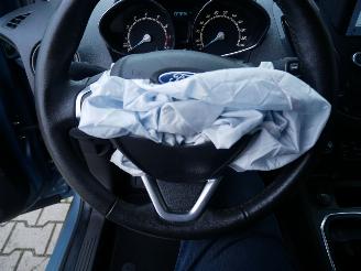 Ford Tourneo Courier TITANIUM picture 19