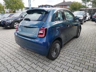 Fiat 500E ICON picture 5