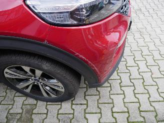 Ford Explorer ST-LINE AWD 7-PERSOONS PLUG-IN LEER LED PANORAMADAK. picture 8