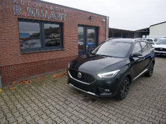 Auto incidentate MG ZS LEER AUTOMAT 2023/11