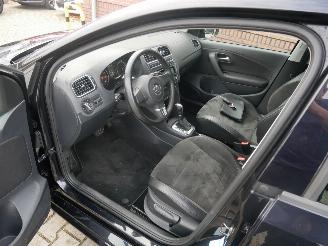 Volkswagen Polo AUTOMAAT XENON ALCANTARA picture 9