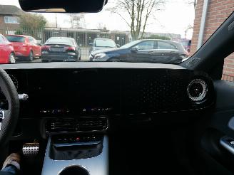 Mercedes Cla-klasse CLA  EQ TECHNOLOGIE 250+ PANORAMADAK ALCANTARA picture 12