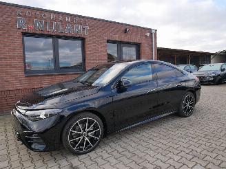 Avarii autoturisme Mercedes Cla-klasse CLA  EQ TECHNOLOGIE 250+ PANORAMADAK ALCANTARA 2025/11