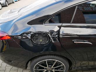 Mercedes Cla-klasse CLA  EQ TECHNOLOGIE 250+ PANORAMADAK ALCANTARA picture 5