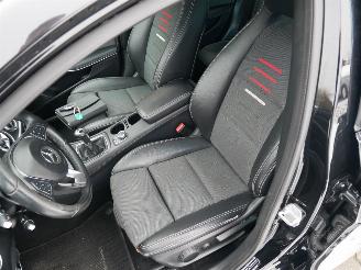 Mercedes A-klasse A 180 BlueEfficiency Edition picture 10