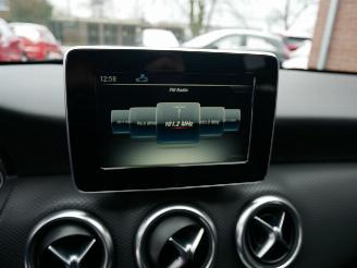 Mercedes A-klasse A 180 BlueEfficiency Edition picture 13