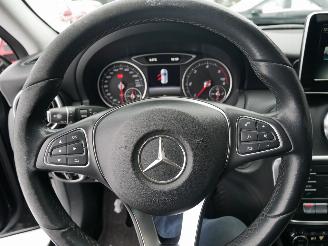 Mercedes A-klasse A 180 BlueEfficiency Edition picture 16