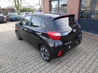 Hyundai I-10  picture 4