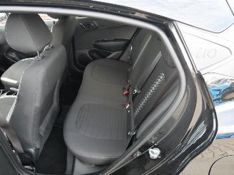 Hyundai I-10  picture 10