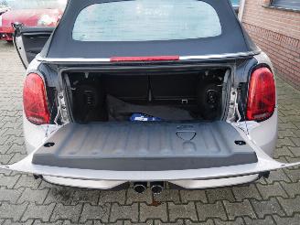 Mini Cooper S CLASSIC TRIM LEER LED VIRTUAL COCKPIT picture 15