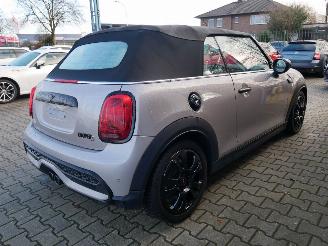 Mini Cooper S CLASSIC TRIM LEER LED VIRTUAL COCKPIT picture 3