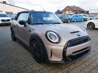 Mini Cooper S CLASSIC TRIM LEER LED VIRTUAL COCKPIT picture 2