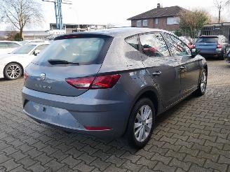Seat Leon STYLE picture 3