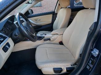 BMW 4-serie 418 D GRAN COUPE ADVANTAGE LED LEER picture 10