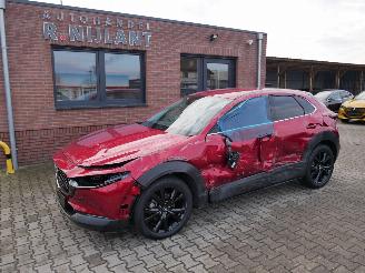 Unfallwagen Mazda CX-30 NAGISA LED 2WD 2025/2