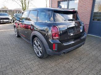 Mini Countryman COOPER COUNTRYMAN S ALL 4 NORTHWOOD PANORAMADAK LEER LED picture 6