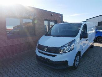 bruktbiler bedrijf Fiat Talento L2H1 2017/3