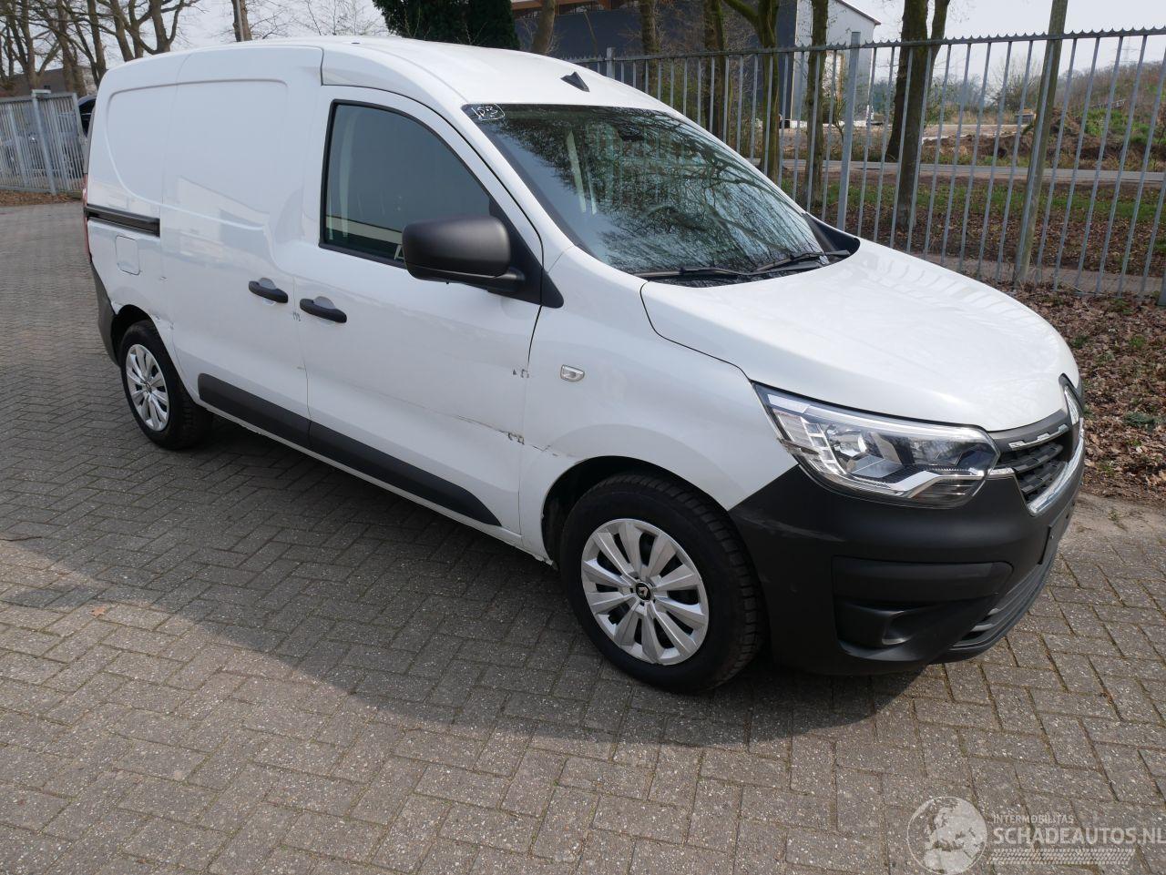Renault Express 