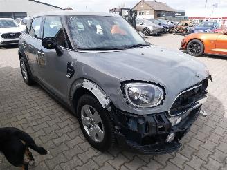 Unfallwagen Mini Countryman ONE CHILI 2018/3