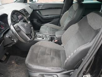 Seat Ateca XCELLENCE DSG AWD ACC PANORAMADAK ALCANTARA LED picture 11