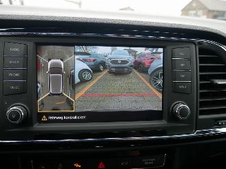 Seat Ateca XCELLENCE DSG AWD ACC PANORAMADAK ALCANTARA LED picture 17