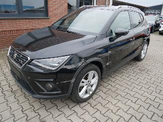 Seat Arona FR LED ACC picture 2