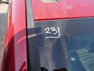 Coche accidentado Dacia Duster PRESTIGE AWD 2022/12