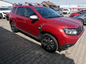 Dacia Duster PRESTIGE AWD picture 5