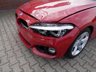 BMW 1-serie 118i M-SPORT SHADOW EDITION LED picture 8