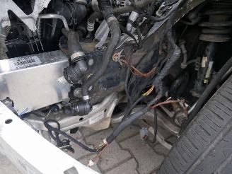 Mercedes C-klasse C 200 AMG 4MATIC ALCANTARA LED VIRTUAL COCKPIT picture 12