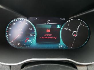Mercedes C-klasse C 200 AMG 4MATIC ALCANTARA LED VIRTUAL COCKPIT picture 17