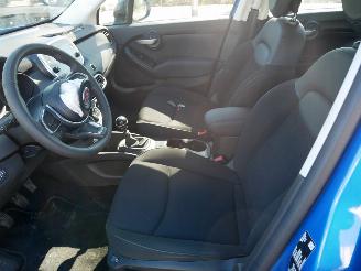 Fiat 500X  picture 13