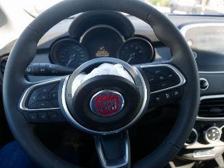 Fiat 500X  picture 15