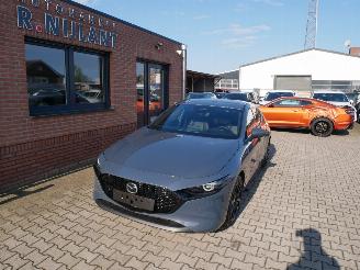 Avarii autoturisme Mazda 3 SKYACTIVE TAKUMI LED LEER SCHUIFDAK BOSE 2025/12