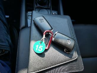 Mazda 3 SKYACTIVE TAKUMI LED LEER SCHUIFDAK BOSE picture 10