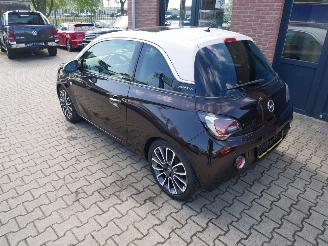 Opel Adam GLAM ECOFLEX PANORAMADAK picture 4