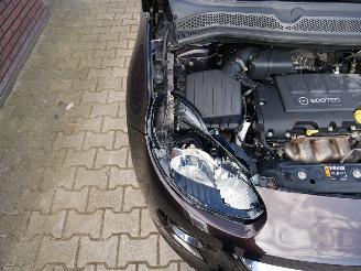 Opel Adam GLAM ECOFLEX PANORAMADAK picture 7