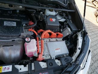 Toyota Rav-4 HYBRID EDITION S 4X4 picture 11