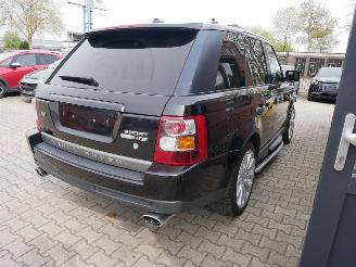 Land Rover Range Rover sport LEER BI-XENON SCHUIFDAK LEER AWD picture 5