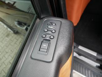Land Rover Range Rover sport LEER BI-XENON SCHUIFDAK LEER AWD picture 17
