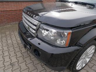 Land Rover Range Rover sport LEER BI-XENON SCHUIFDAK LEER AWD picture 10